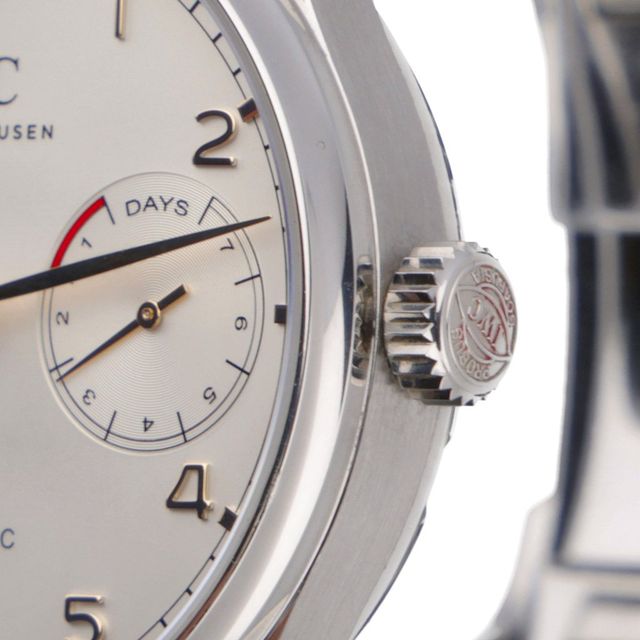 IWC Portugieser Automatic IW500704 Image 5